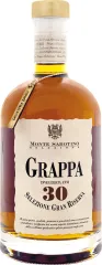 GRAPPA INVECCHIATA 30 YO GRAN RISERVA 0,7 40%