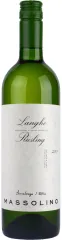 LANGHE RIESLING MASSOLINO 0,75 2022
