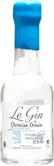CHRISTIAN DROUIN LE GIN BLANC 0,05 42%