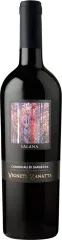 ZANATTA SALANA 2023 0,75 CANNONAU DI SARDEGNA