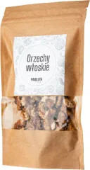 PAWLINA NUTS ORZECHY WŁOSKIE 100G  20250831
