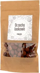 PAWLINA NUTS ORZECHY LASKOWE 100G  20260309
