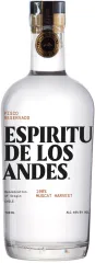 PISCO ESPIRITU DE LOS ANDES 0,7L 40%