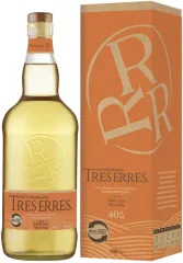 PISCO RESERVADO TRES ERRES 0,7 40%  KARTONIK