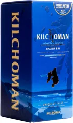KILCHOMAN PRIVATE VATTING MACHIR BAY 0,7 46%
