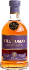KILCHOMAN PRIVATE VATTING SANAIG 0,7 46% KARTONIK
