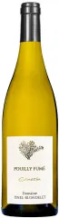 TINEL POUILLY FUME GENETIN  2023 0,75L