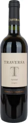 TRAVERSA TANNAT 0,75 12,5% 2023