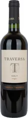 TRAVERSA MERLOT 0,75 12,5%  2022