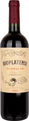 RIOPLATENESE MARSELAN 12,5% 0,75 2023