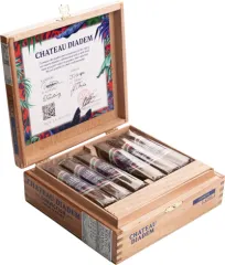 CHATEAU DIADEM CONVICTION GORDITO D-F-12 TT