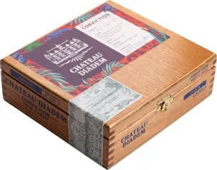 CHATEAU DIADEM CONVICTION GORDITO D-F-12 TT