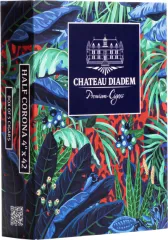 CHATEAU DIADEM CONVICTION HALF CORONA K-F-5 TT