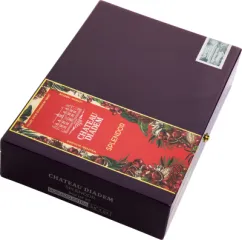 CHATEAU DIADEM SPLENDOR ROBUSTO EXTRA D-F-20 TT