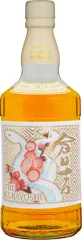 THE KURAYOSHI SNAKE LABEL 2025 0,7L 43% PURE MALT KARTONIK