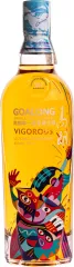 GOALONG VIGOROUS SINGLE MALT 0,7 40% KART