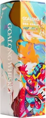 GOALONG VIGOROUS SINGLE MALT 0,7 40% KART
