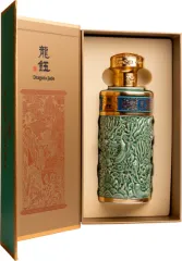 DRAGON & JADE CHINESE BAIJIU 40% 0,5L KARTONIK