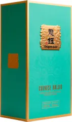 DRAGON & JADE CHINESE BAIJIU 40% 0,5L KARTONIK