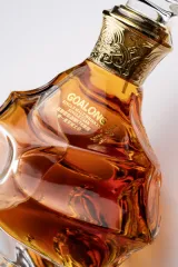 GOALONG SINGLE MALT STR WINE CASK 0,7 56% KARTONIK