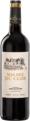 JEAN-LUC BALDES MALBEC DU CLOS 0,75 2022