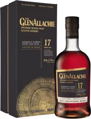 GLENALLACHIE 17YO MIZUNARA 50% 0,7L
