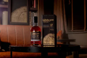 GLENALLACHIE 17YO MIZUNARA 50% 0,7L