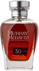 MMD MACALLAN ULTRA 30YO 43,3% 0,7L