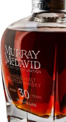 MMD MACALLAN ULTRA 30YO 43,3% 0,7L