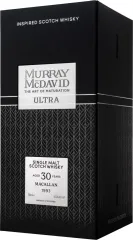 MMD MACALLAN ULTRA 30YO 43,3% 0,7L