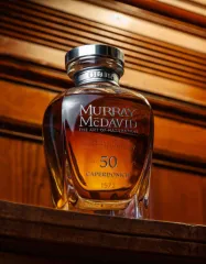 MMD CAPERDONICH ULTRA 50YO 47,1% 0,7L