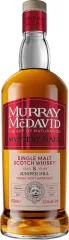 MMD JUNIPER HILL 8YO 53,4% 0,7  TAWNY PORT CASK