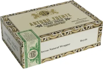 ARTURO FUENTE BREVAS ROYAL NORMAL D-F-50 TT