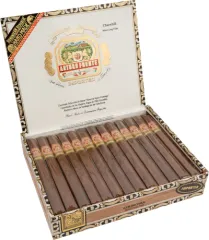 ARTURO FUENTE CHURCHILL D-F-25 TT
