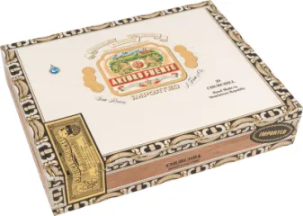 ARTURO FUENTE CHURCHILL D-F-25 TT
