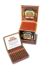 ARTURO FUENTE CUBANITOS TIN-F-10 TT