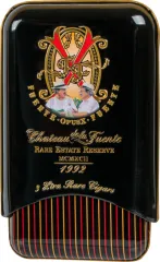 ARTURO FUENTE OPUS X ROBUSTO  sampler 3 TT