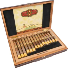 ARTURO FUENTE OPUS X HOLIDAY COL. sampler 15 TT