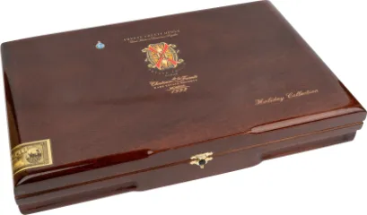 ARTURO FUENTE OPUS X HOLIDAY COL. sampler 15 TT