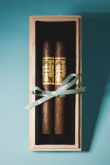 MEERAPFEL CIGAR CREATION LIBERTE SAMPLER D-2 TT