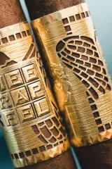 MEERAPFEL CIGAR CREATION LIBERTE SAMPLER D-2 TT