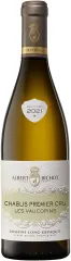 CHABLIS 1 ER CRU LES VAUCOPIN BLANC 2023 0,75