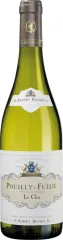 POUILLY FUISSE LES CLOS BICHOT 0,75 2022