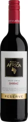 FOOT OF AFRICA SHIRAZ 0,75 2022
