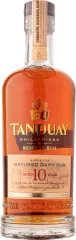 TANDUAY MATURED DARK RUM 10YO 0,7L 40% TUBA