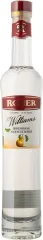 WILLIAMS 0,2L karton + 2 KIELISZKI  RONER