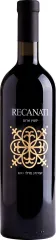 RECANATI YASMIN RED 2023 0,75 CABERNET/MERLOT