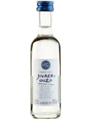OUZO TIRNAVOU 0,05 L  mini