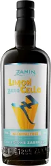 ZANIN LIMONCELLO ZERO ALCOHOL FREE 0,7 0%