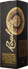 PAUL JOHN ROULETTE 0,7 40%  KARTONIK
